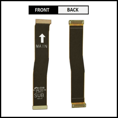 For Samsung Galaxy Note 10 N970 Main Motherboard Charging Flex Cable Replacement