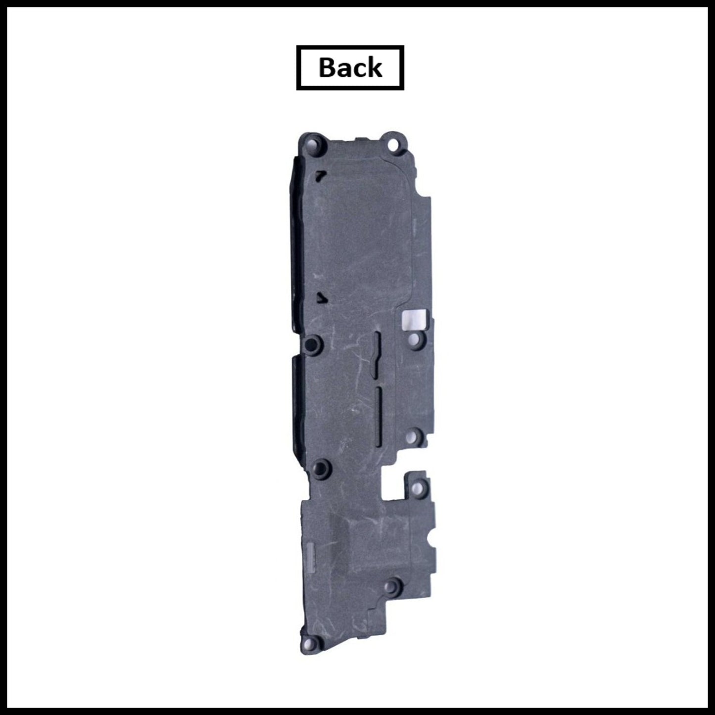 For Samsung Galaxy A10s / SM-A107F Replacement Loud Speaker Buzzer Ringer