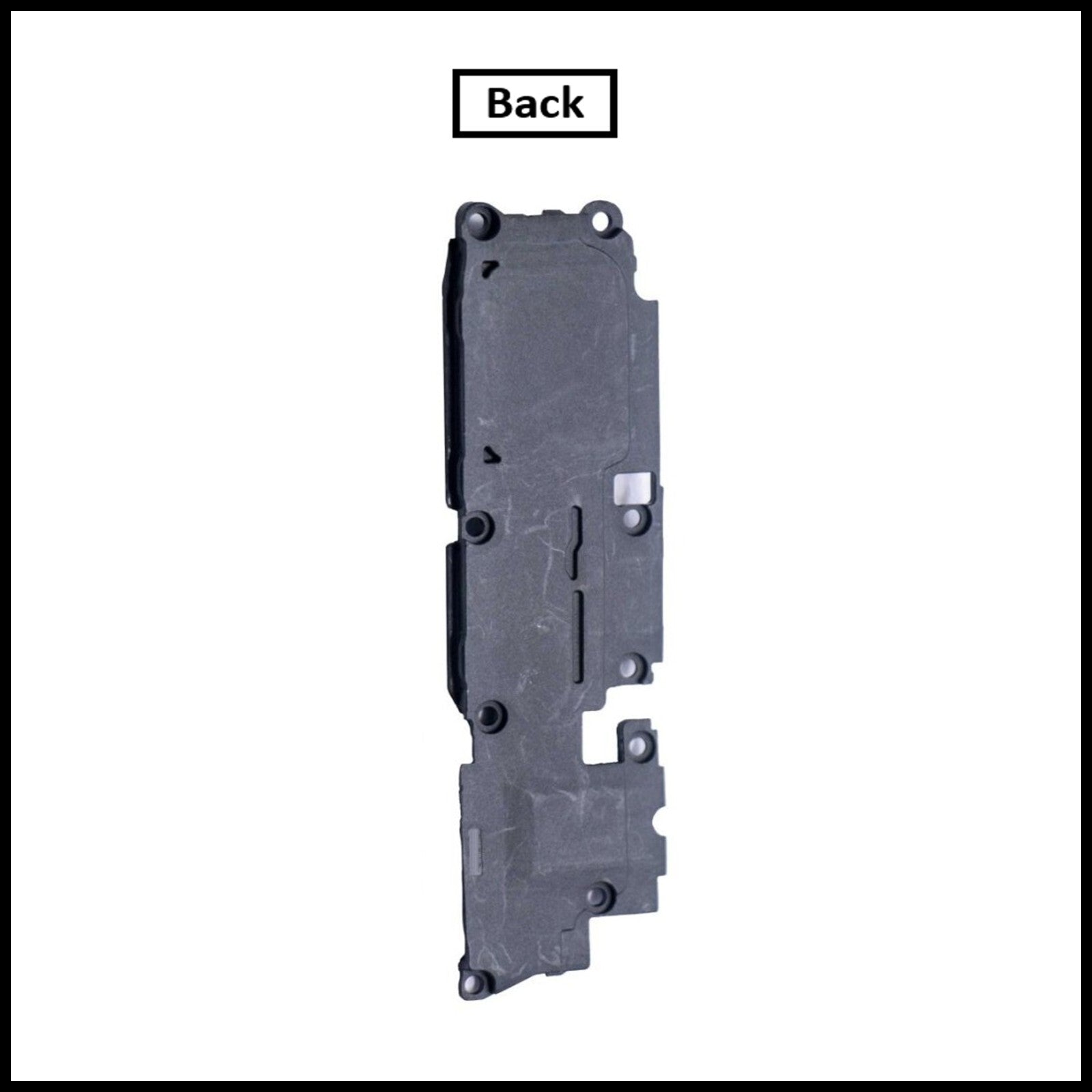 For Samsung Galaxy A10s / SM-A107F Replacement Loud Speaker Buzzer Ringer