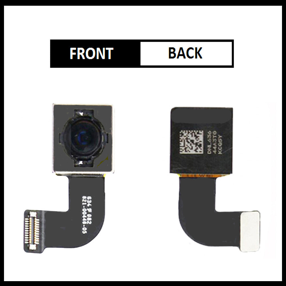 For i Phone 7 / 7G  Genuine Brand New Rear (Back) Facing Camera 