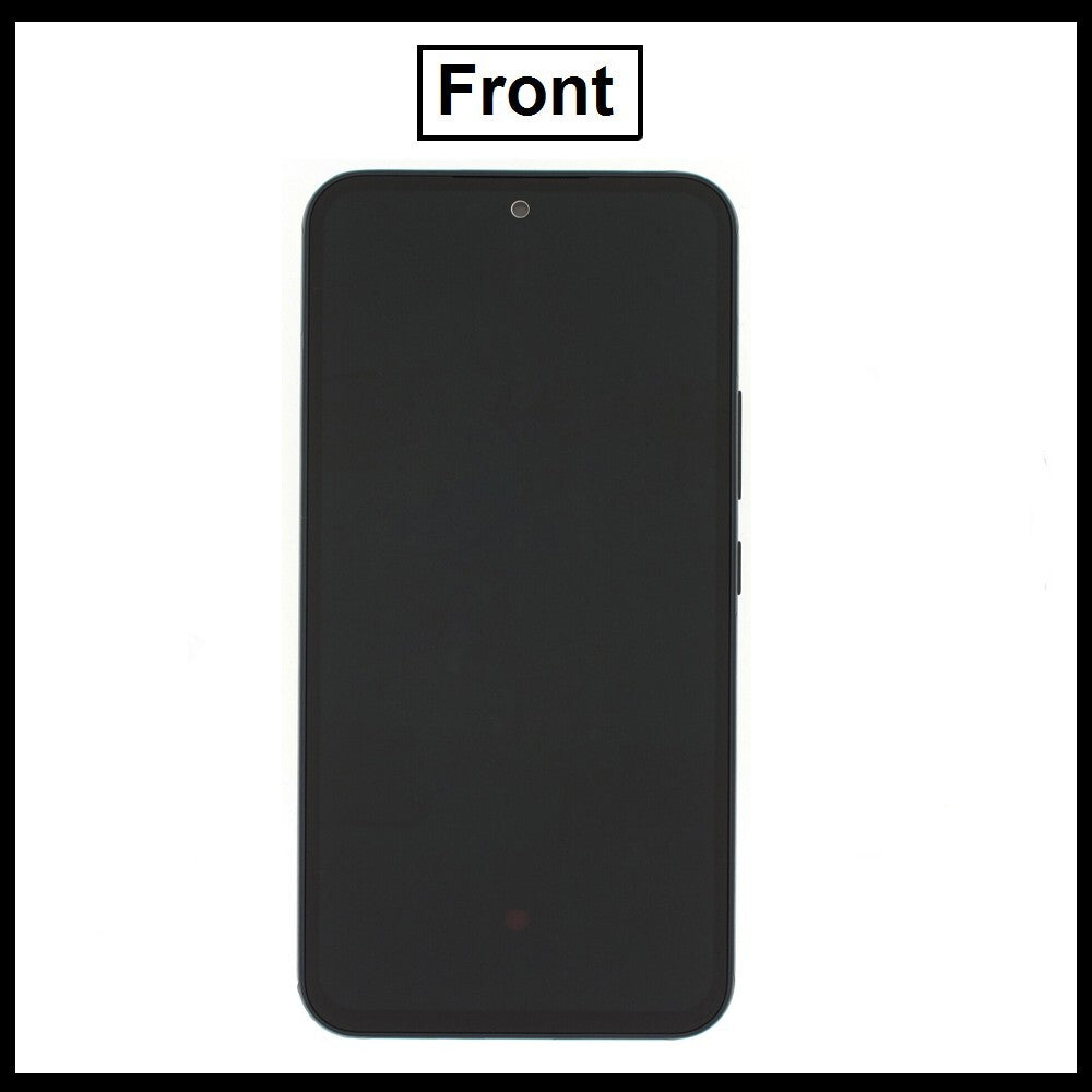 For Samsung Galaxy A54 5G / SM-A546B Display Screen Touch Digitizer Replacement