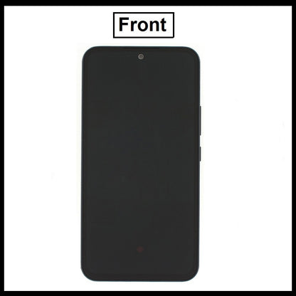 For Samsung Galaxy A54 5G / SM-A546B Display Screen Touch Digitizer Replacement