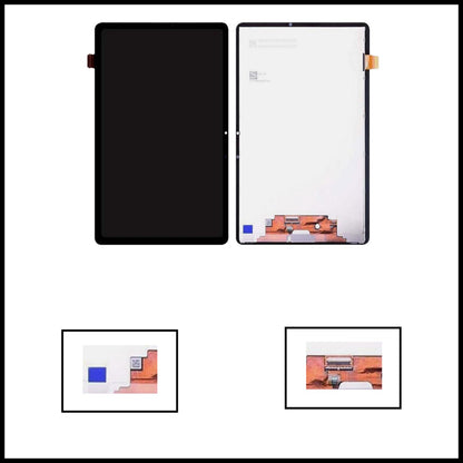 For Samsung Galaxy Tab S8 ( SM-X700 / X706 ) LCD Display Screen Touch Digitizer