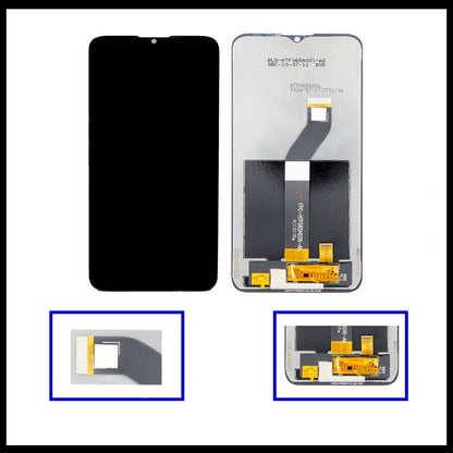 For Motorala Moto G8 Power Lite XT2055 Display Screen Digitizer Replacement LCD