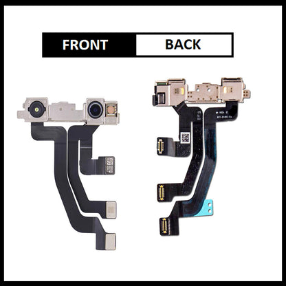 For Apple Gen i Phone XS Max Front Camera Replacement  With Proximity Sensor