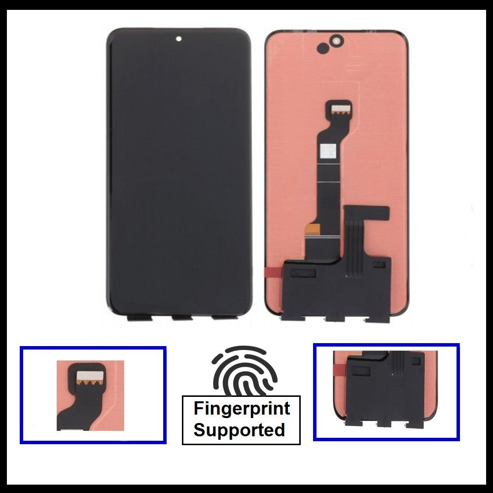 For Huawei Honor 200   Display Screen Touch Digitizer Replacement LCD