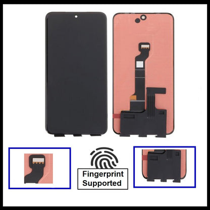 For Huawei Honor 200   Display Screen Touch Digitizer Replacement LCD