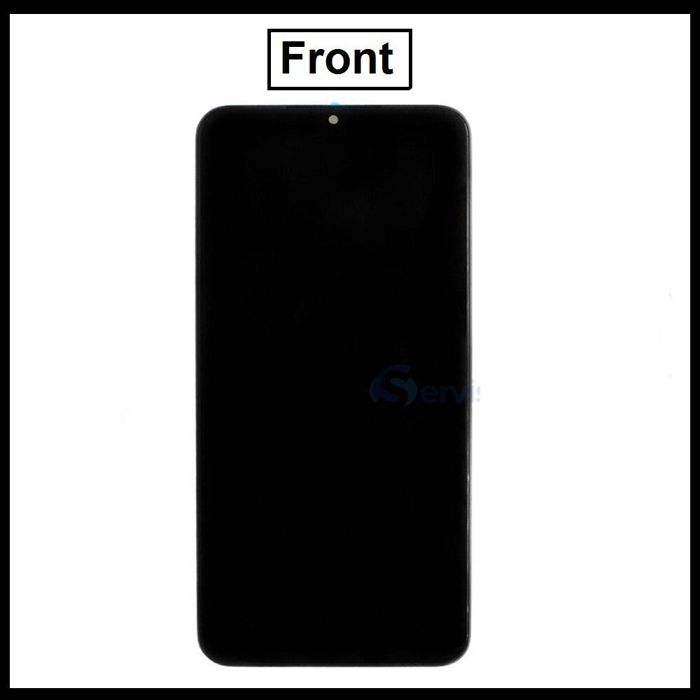 For Samsung Galaxy A22 5G / SM-A226B Screen Touch Replacement LCD
