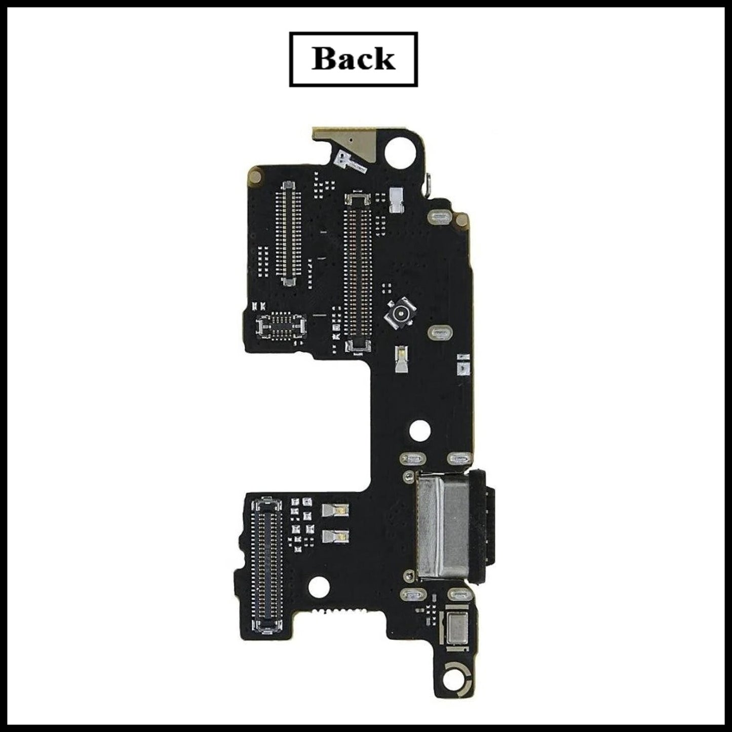 For Xiaomi Mi 11 Charging Port Board Connector Replacement