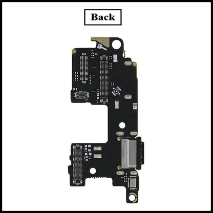 For Xiaomi Mi 11 Charging Port Board Connector Replacement