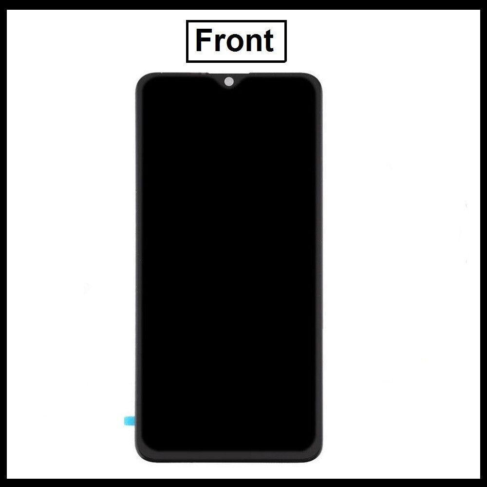 For Vivo U20  Display Screen Touch Digitizer Replacement LCD