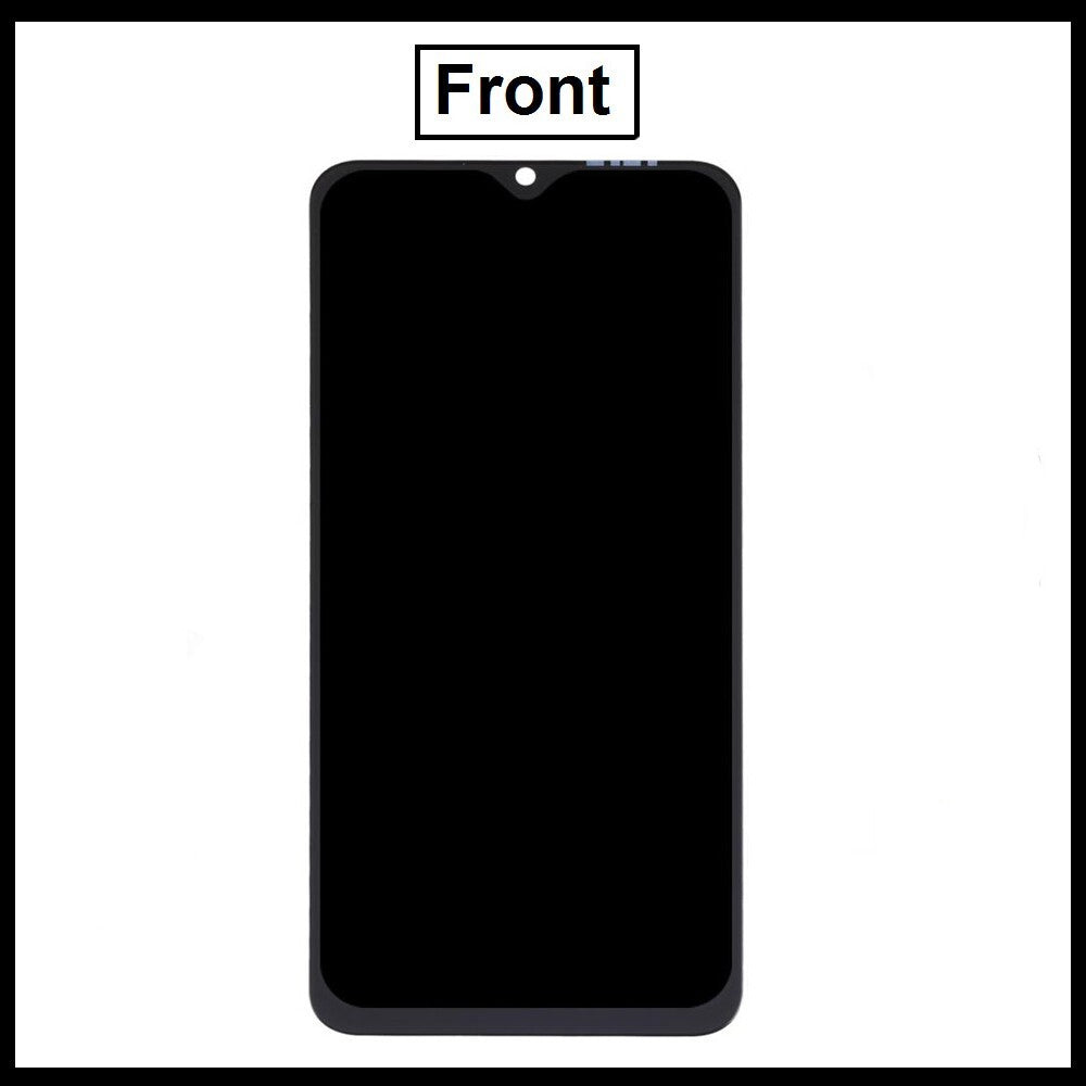 For Vivo Y33s  Display Screen Touch Digitizer Replacement LCD
