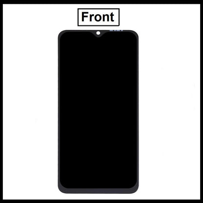 For Vivo Y33s  Display Screen Touch Digitizer Replacement LCD