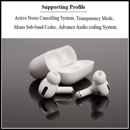 For Dadu True Wireless Earbuds Bluetooth 5.3 Headphones With Charging Case