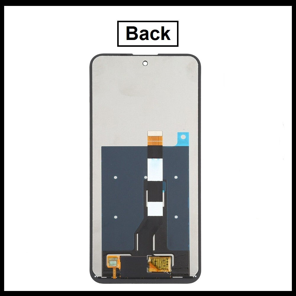 For Nokia X20 5G / TA-1341/1344 LCD Screen Touch Digitizer Replacement Assembly