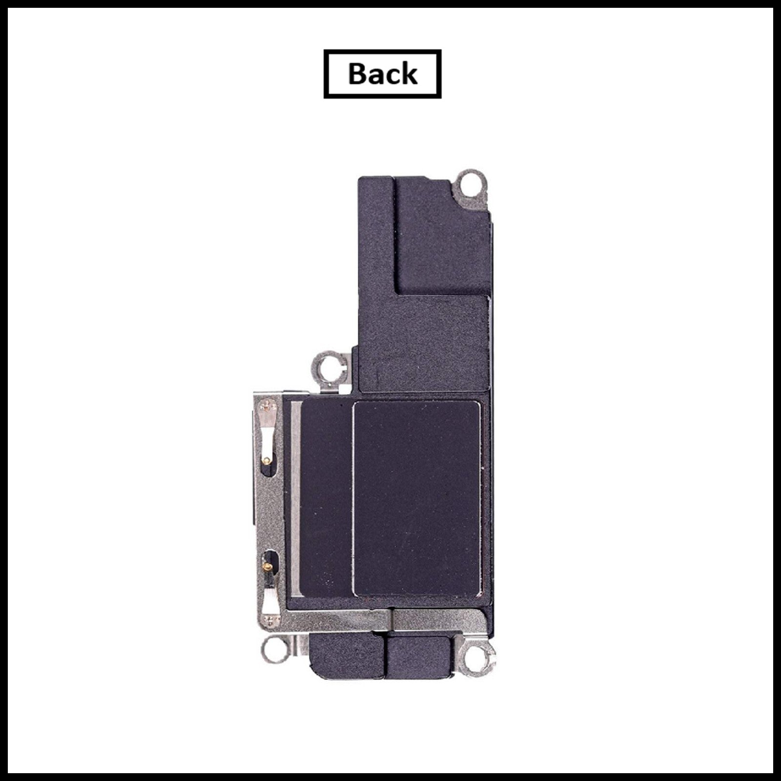 For iPhone 13 Pro Replacement Loud Speaker Buzzer Ringer