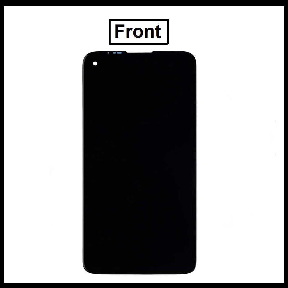 For Motorola Moto G Power / XT 2041-4 Display Touch Digitizer Replacement LCD
