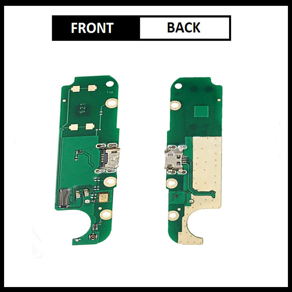 For Nokia 2 ( TA-1029 ) Micro Charging Port Board Connector Replacement
