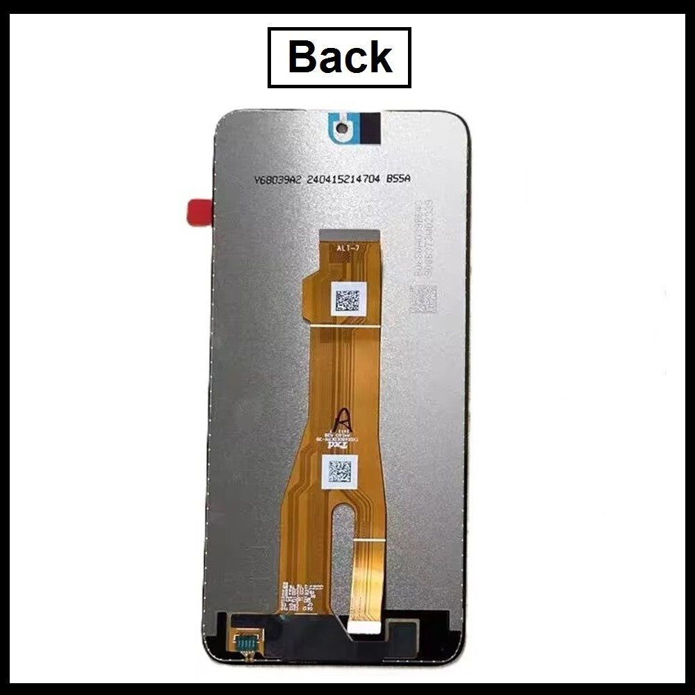 For Huawei Honor 200 Smart Display Screen Touch Digitizer Replacement LCD