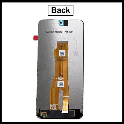 For Huawei Honor 200 Smart Display Screen Touch Digitizer Replacement LCD