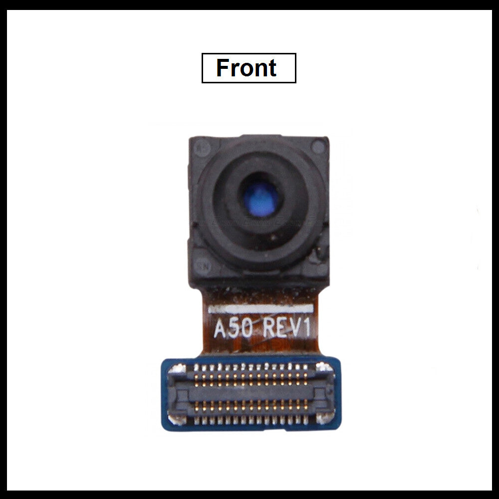 For Samsung Galaxy A50 / SM-A505F Front Camera With Front Facing Replacement 