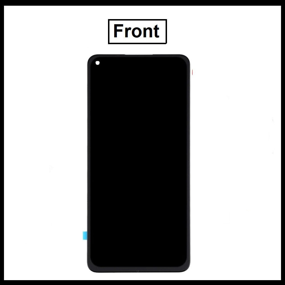 For Xiaomi Redmi Note 9 LCD Display Screen Touch Digitizer Replacement