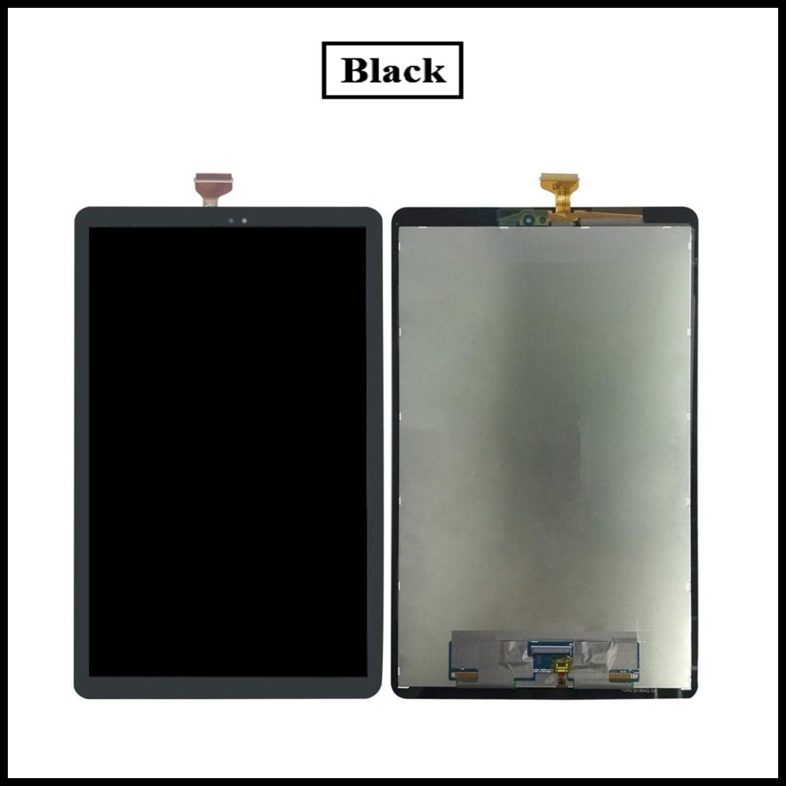 For Samsung Galaxy Tab A 10.5 (SM-T590 /T595) LCD Display Screen Touch Digitizer