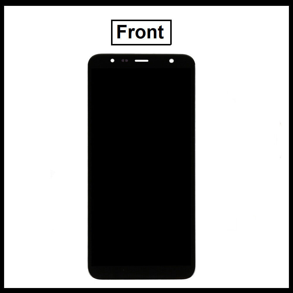 For Samsung Galaxy J6 Plus / SM- J610F LCD Display Touch Digitizer Replacement