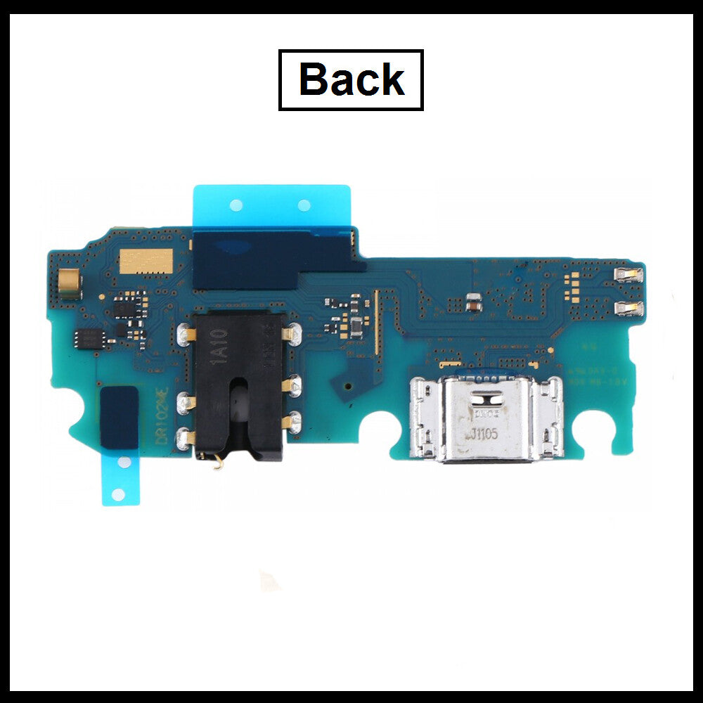 For Samsung Galaxy A02 / SM-A022F Charging Port Board Connector Replacement