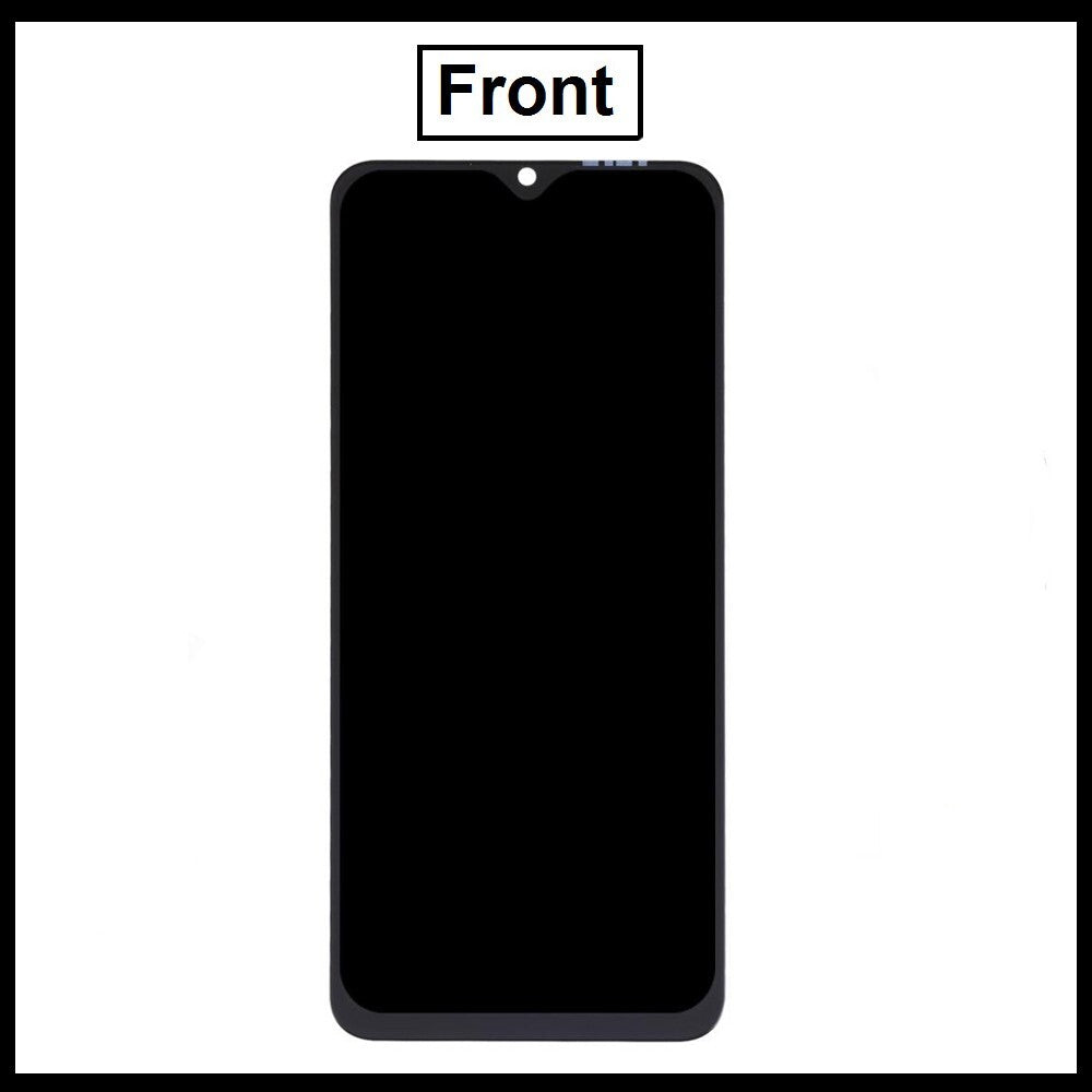 For Vivo Y33s/Y76s/Y74s/Y32/Y55s Display Screen Touch Digitizer Replacement  LCD
