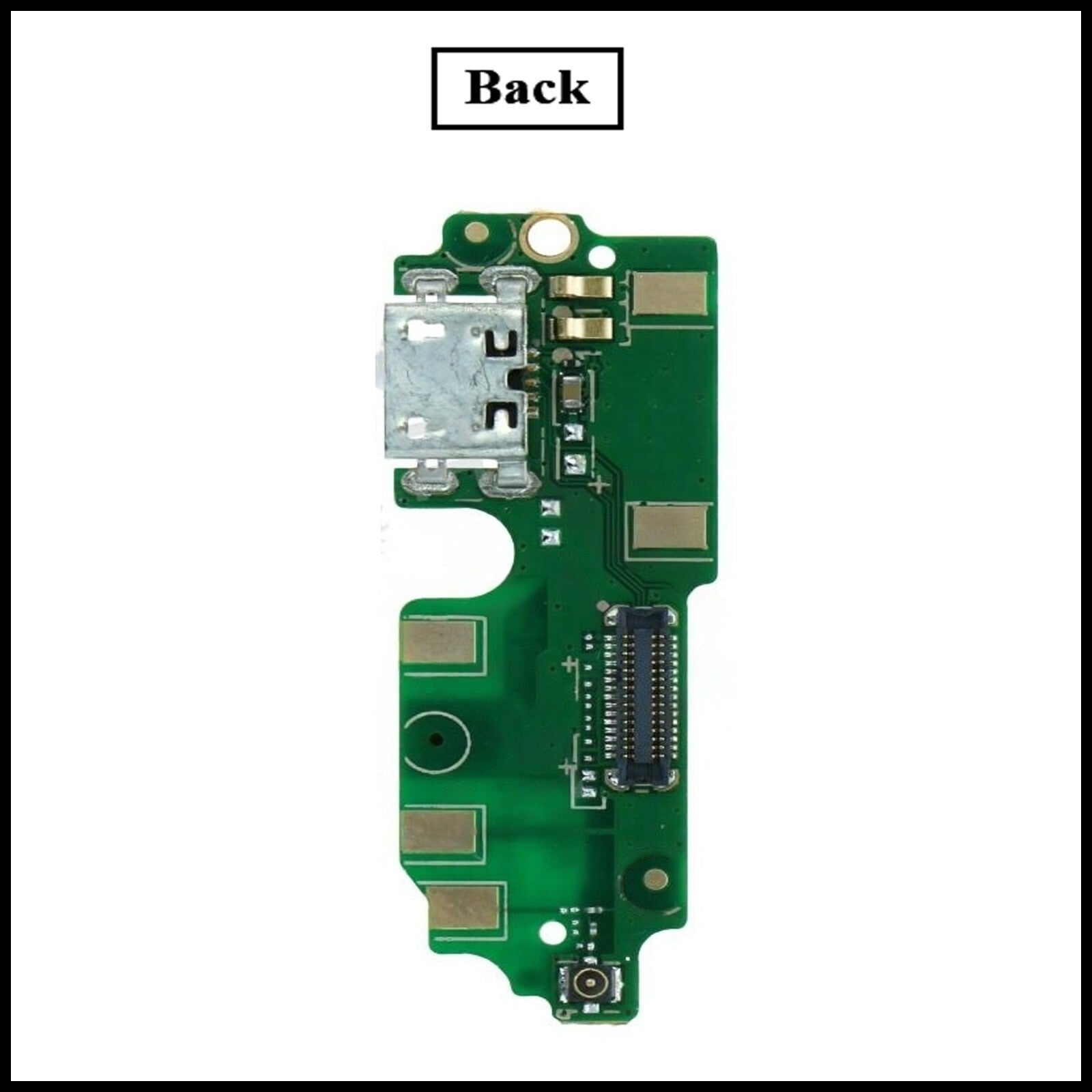 For Xiaomi Redmi 4 Pro Charging Port Board Connector Replacement