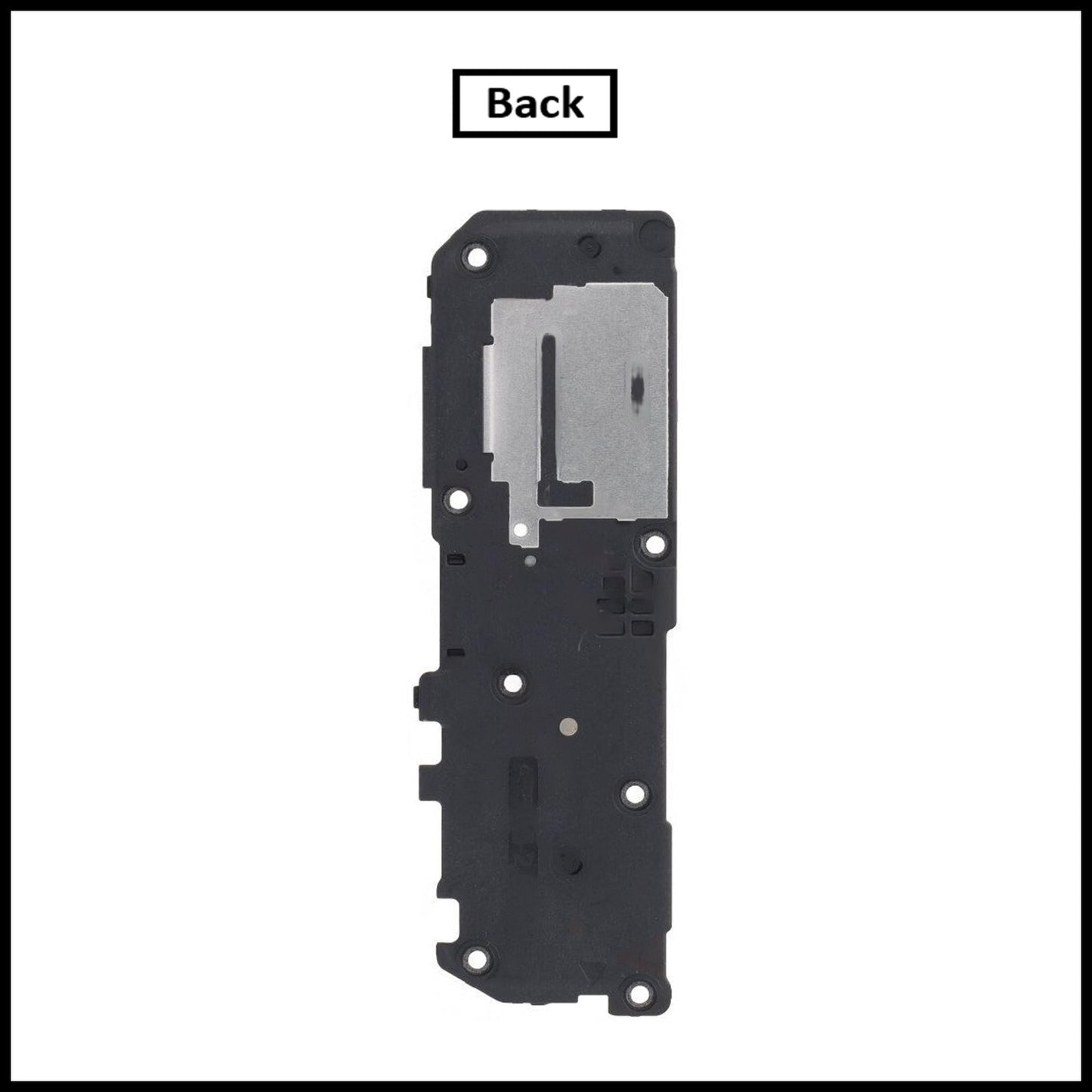 For Samsung Galaxy A55 / SM-A556V Replacement Loud Speaker Buzzer Ringer