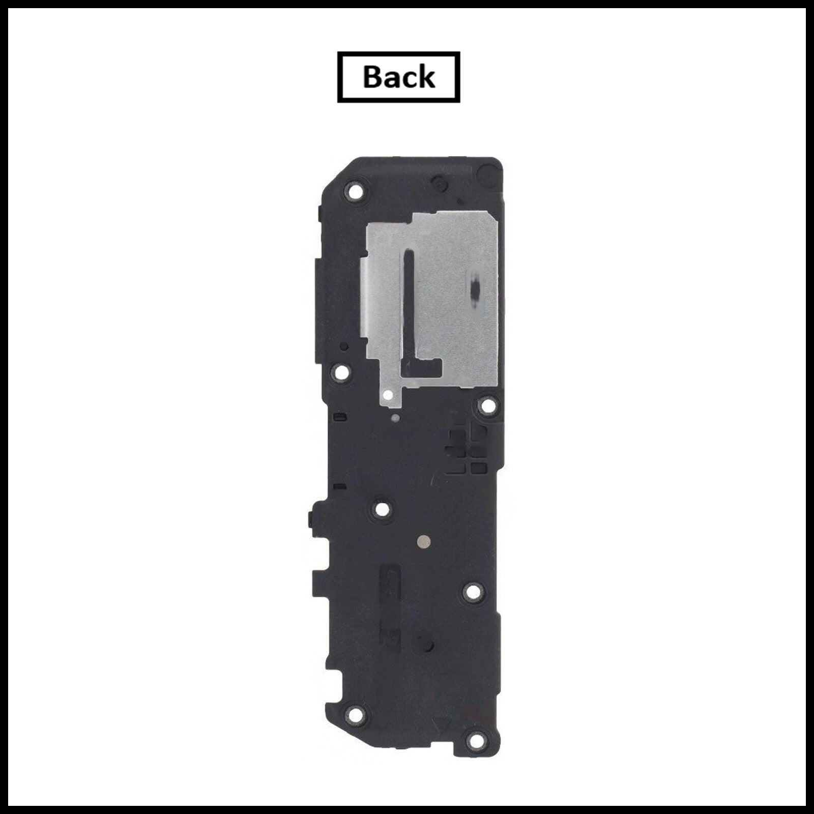 For Samsung Galaxy A55 / SM-A556V Replacement Loud Speaker Buzzer Ringer