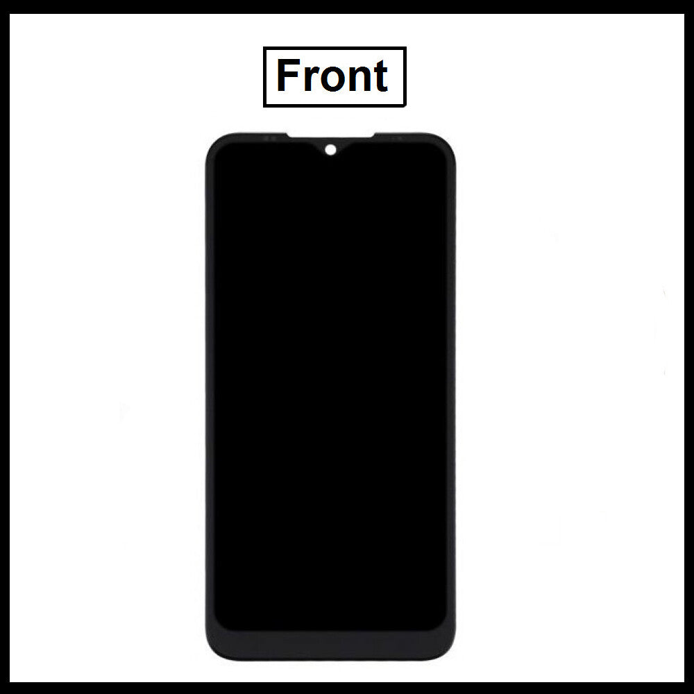 Motorola Moto E7 Plus /  XT2081 Display Screen Touch Digitizer Replacement LCD
