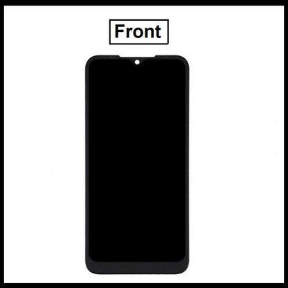 Motorola Moto E7 Plus /  XT2081 Display Screen Touch Digitizer Replacement LCD