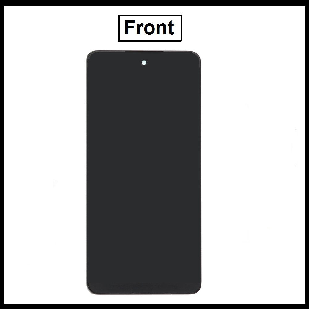 Motorola Moto G24 XT2423/33-1  Display Screen Touch Digitizer Replacement LCD