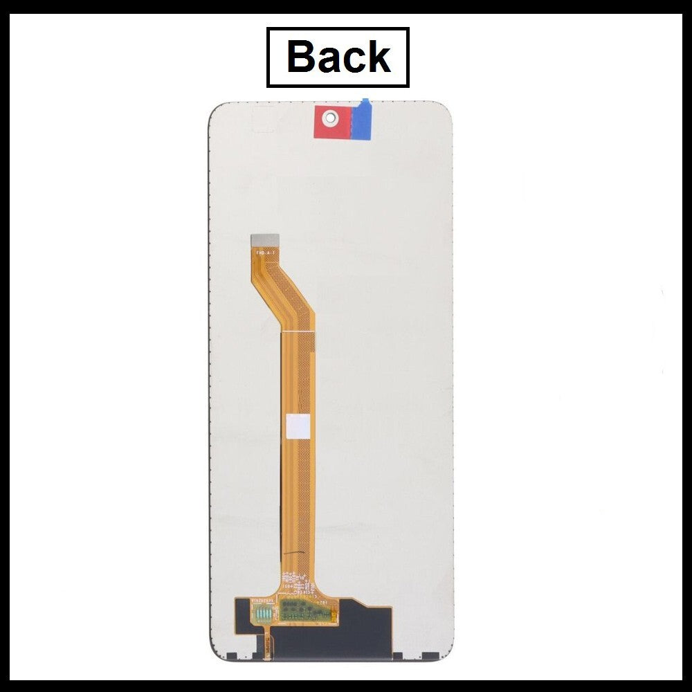 For Huawei Honor X9 5G Display Screen Touch Digitizer Replacement LCD