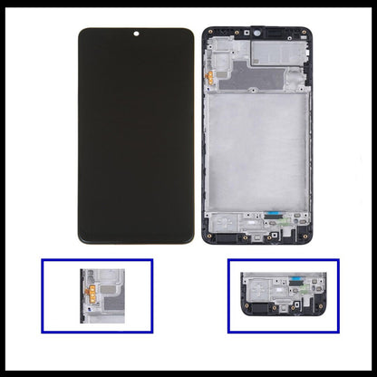 For Samsung Galaxy M22 / SM-M225F Display Screen Replacement LCD