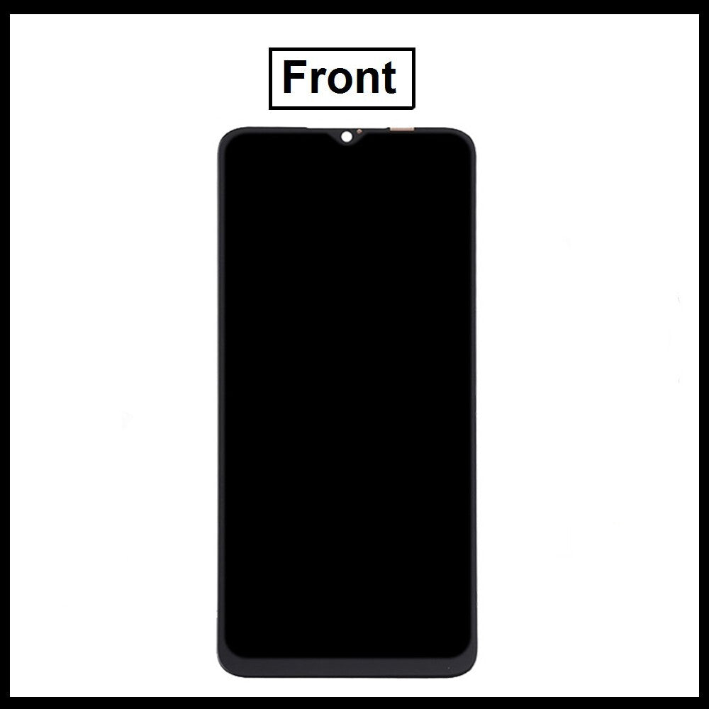 For Oppo A16 / A16s LCD Display Screen Touch Digitizer Replacement