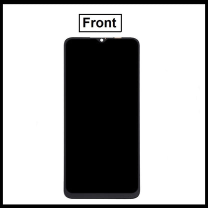 For Oppo A16 / A16s LCD Display Screen Touch Digitizer Replacement