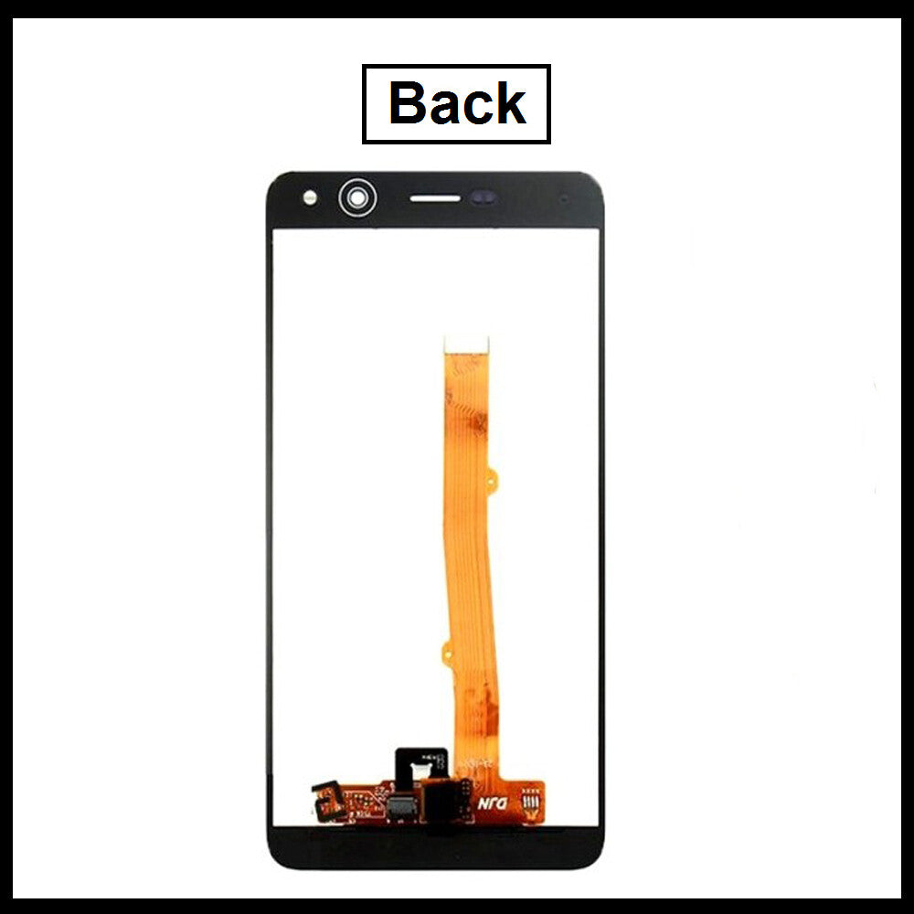 For Huawei Honor Y5 2017 MYA-L22 Display Screen Touch Digitizer Replacement LCD