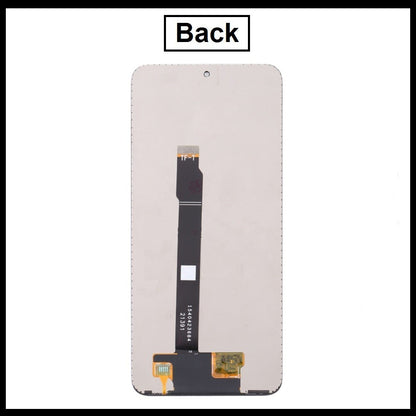 For Huawei Honor X8 TFY-LX1 LX2  Display Screen Touch Digitizer Replacement LCD