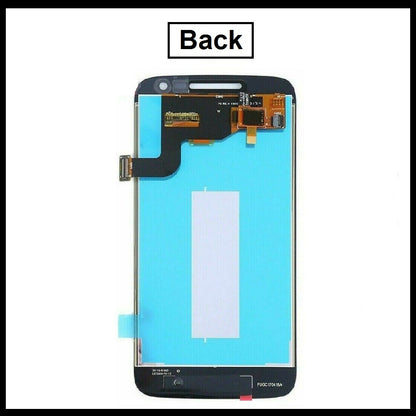 For Motorala Moto G4 Play XT1603 Display Screen Touch Digitizer Replacement LCD
