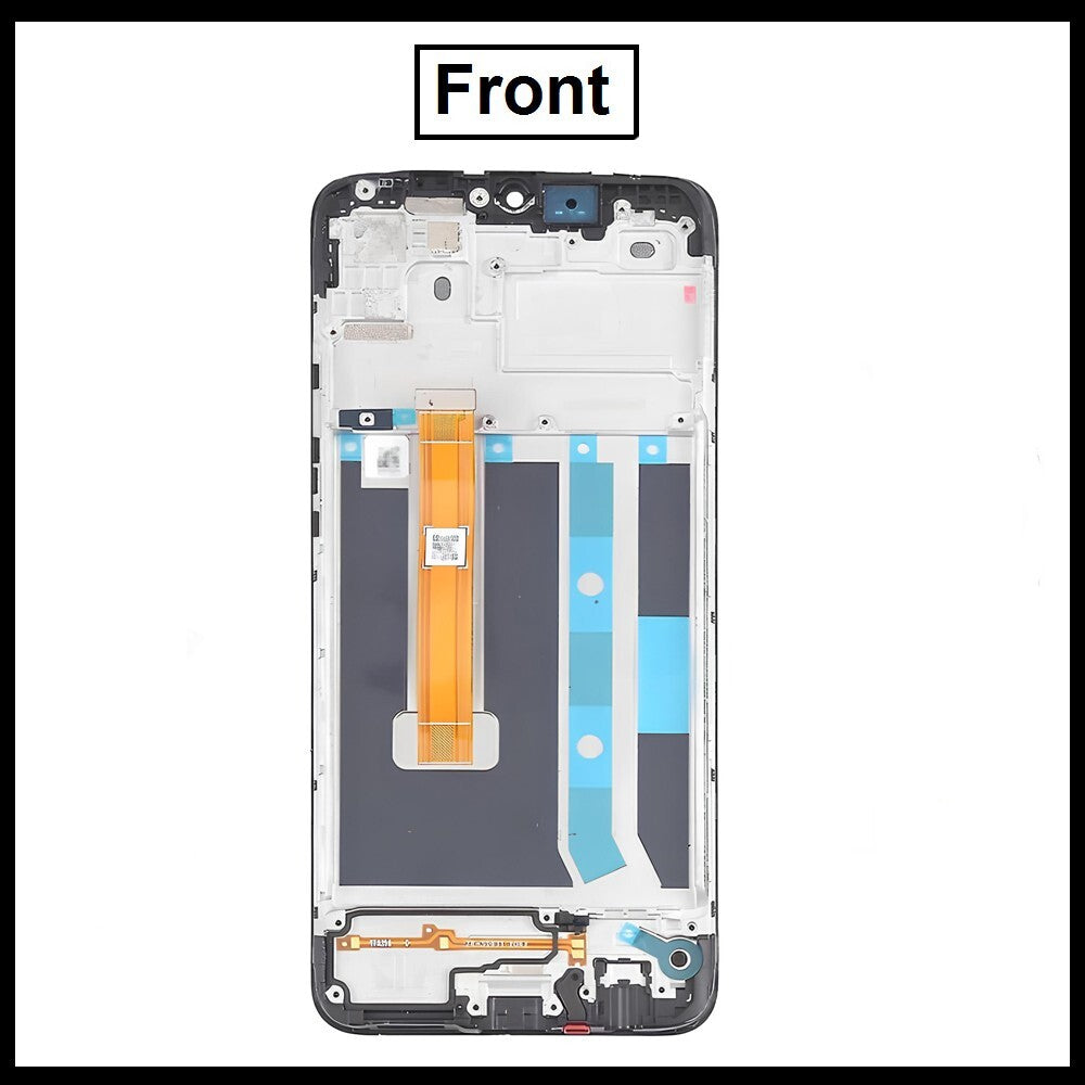 For Samsung Galaxy A15  SM-A155F Display Screen Replacement LCD