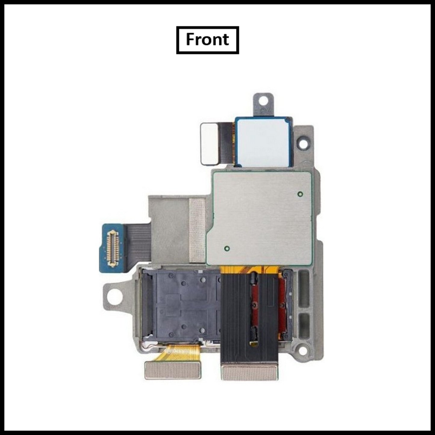 For Samsung Galaxy S20 Ultra 5G Genuine Rear (Back) Main Camera Replacement