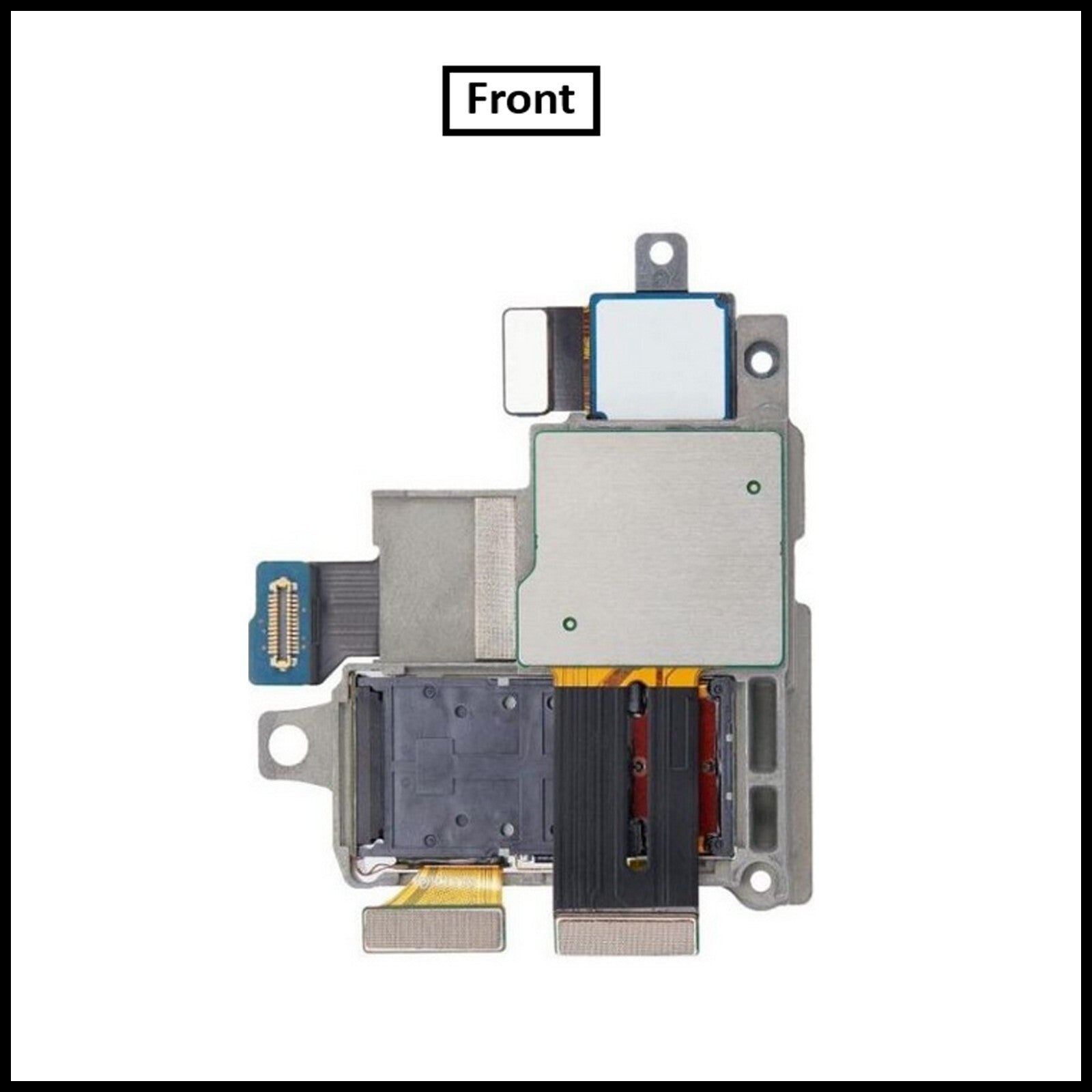 For Samsung Galaxy S20 Ultra 5G Genuine Rear (Back) Main Camera Replacement