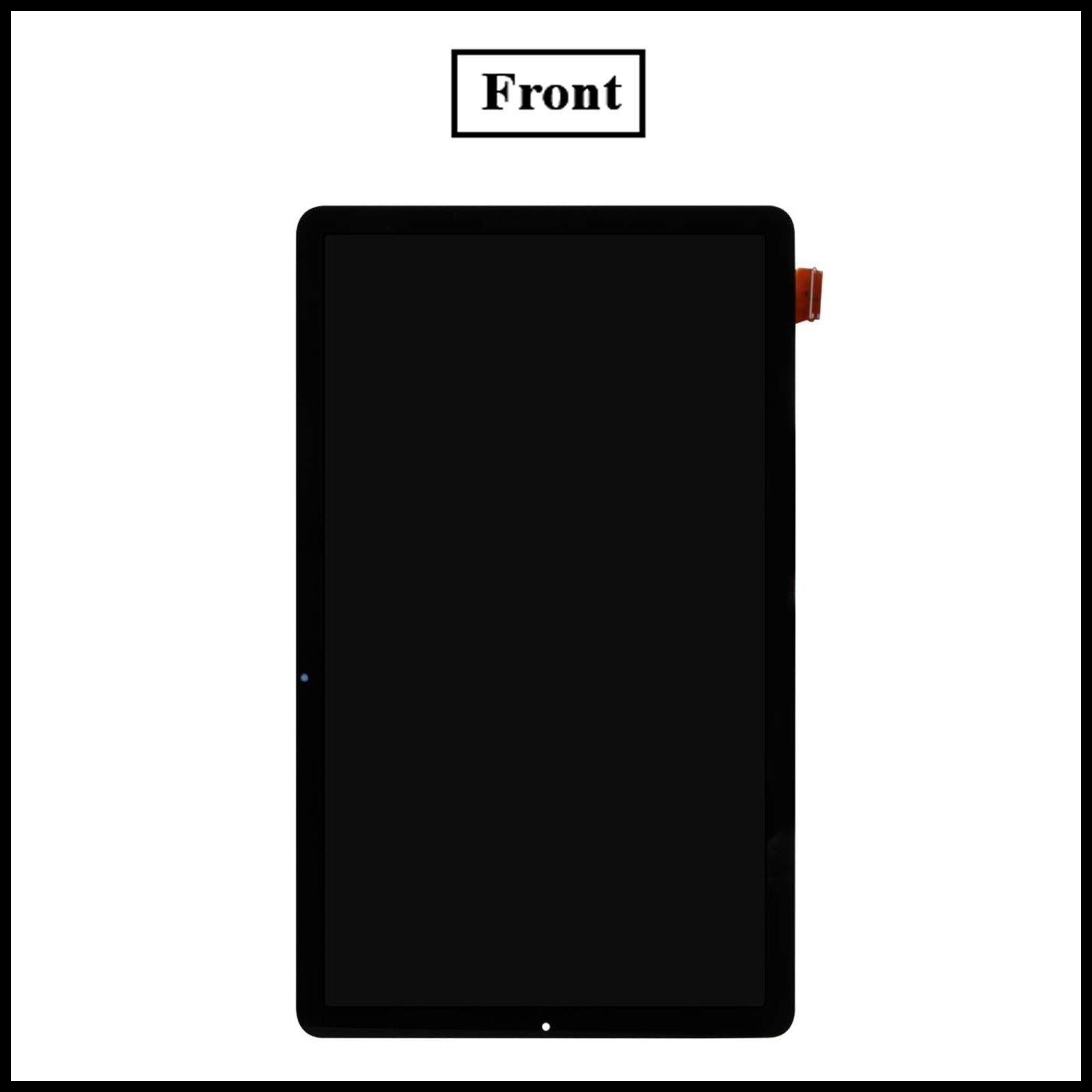 For Samsung Tab S6 Lite 2020 (SM-P615 / P610) LCD Display Screen Touch Digitizer
