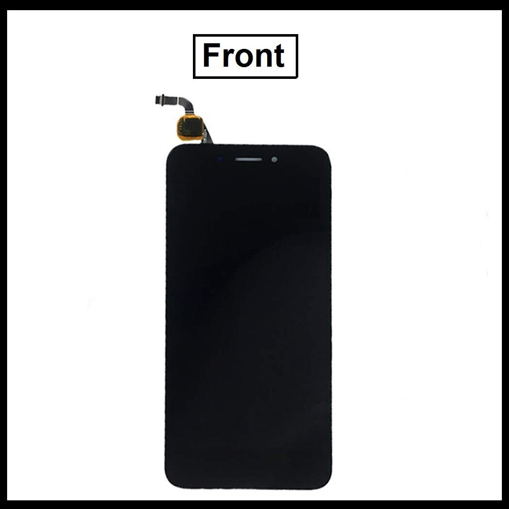 For Huawei Honor 6A Display Screen Touch Digitizer Replacement LCD