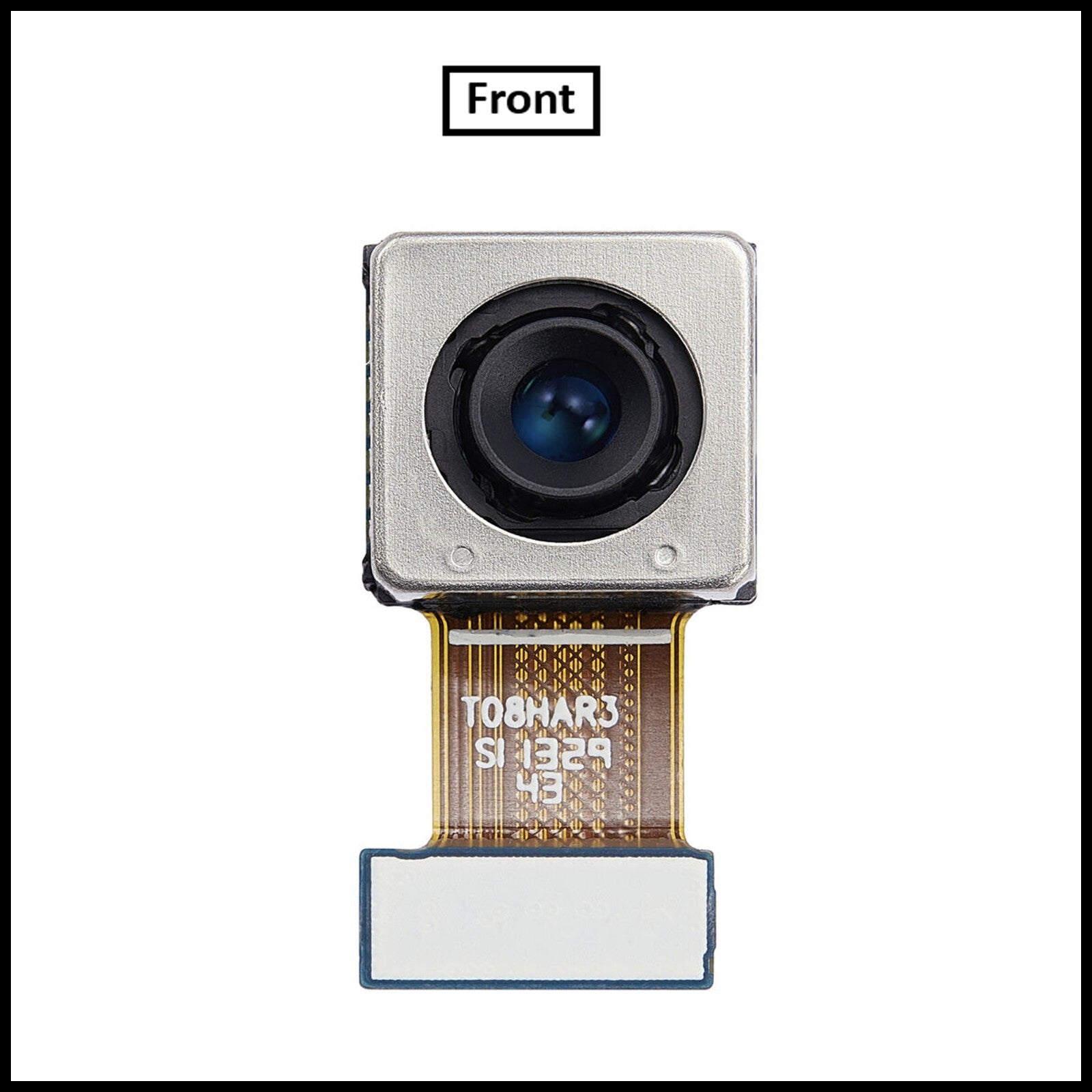 For Samsung Galaxy S20 FE 4G G780F Genuine Rear (Back) Main Camera Replacement