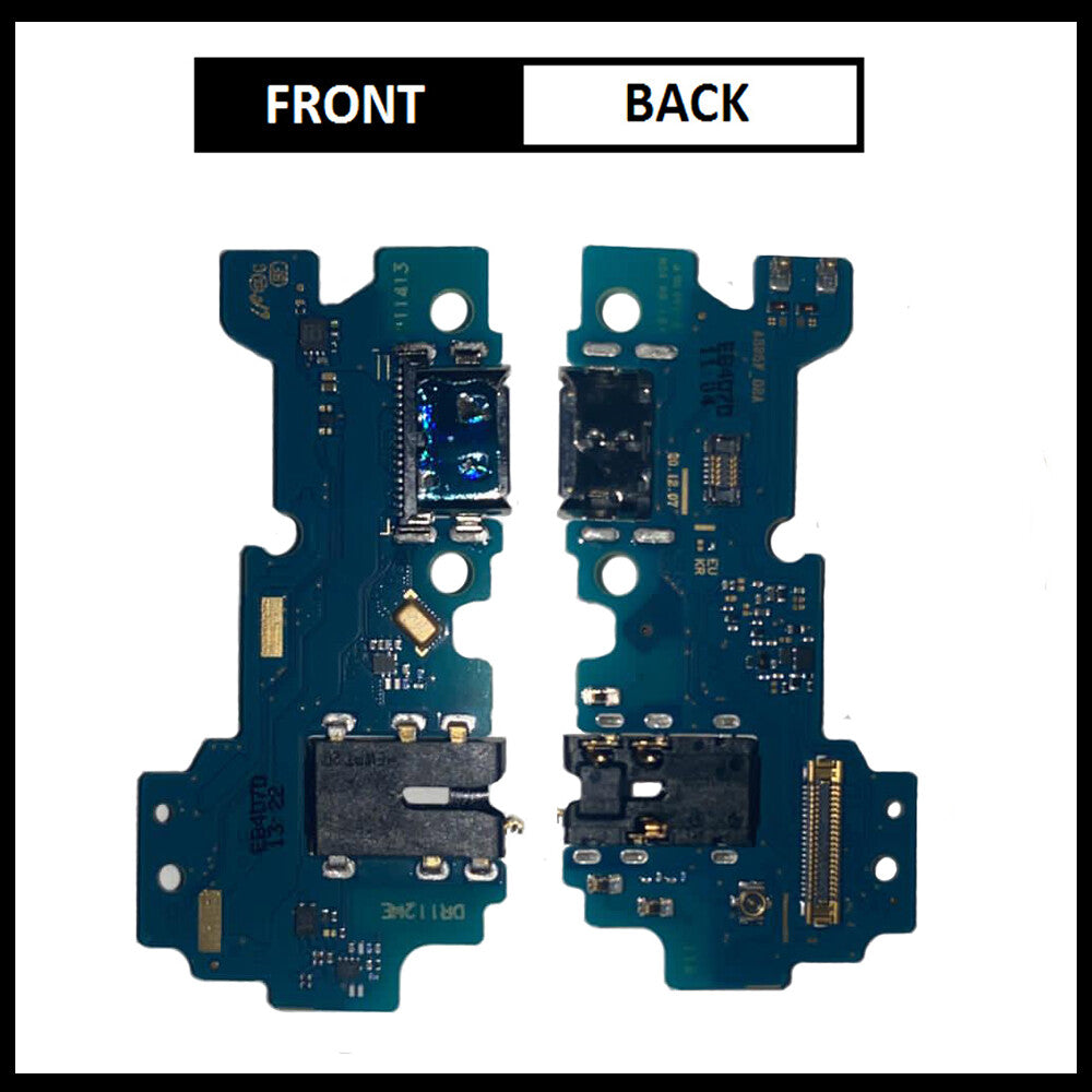 For Samsung Galaxy A32 4G SM-A325F Charging Port Replacement With USB&Microphone